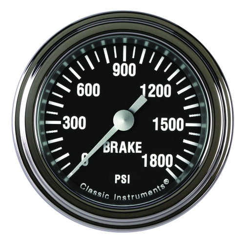 PartzBiz CM: HR167SLF-Hot Rod 2 1/8 PartzBiz CM: HR167SLF-Hot Rod 2 1/8
