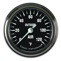 PartzBiz CM HR199SLF - Hot Rod 2 1/8 PartzBiz CM HR199SLF - Hot Rod 2 1/8