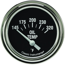 PartzBiz CM HR228SLF - Hot Rod 2 5/8 PartzBiz CM HR228SLF - Hot Rod 2 5/8