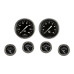 PartzBiz CM: HR251SLF-Hot Rod Six Gauge Set 251 PartzBiz CM: HR251SLF-Hot Rod Six Gauge Set 251