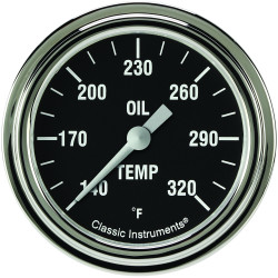 PartzBiz CM HR328SLF - Hot Rod 2 5/8 PartzBiz CM HR328SLF - Hot Rod 2 5/8