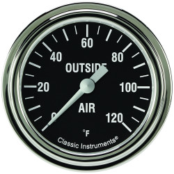 PartzBiz CM HR399SLF - Hot Rod 2 5/8 PartzBiz CM HR399SLF - Hot Rod 2 5/8