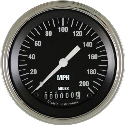 PartzBiz CM: HR57SLF-Hot Rod 3 3/8