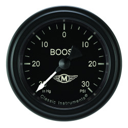 PartzBiz CM MA141BLF - Moal Bomber 2 1/8 PartzBiz CM MA141BLF - Moal Bomber 2 1/8