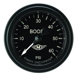 PartzBiz CM MA143BLF - Moal Bomber 2 1/8 PartzBiz CM MA143BLF - Moal Bomber 2 1/8