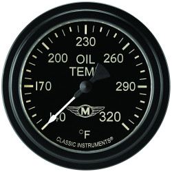 PartzBiz CM MA328BLF - Moal Bomber 2 5/8 PartzBiz CM MA328BLF - Moal Bomber 2 5/8