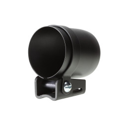 PartzBiz CM MT02B - Matte Black Tach Mounting Cup, 2 1/8 PartzBiz CM MT02B - Matte Black Tach Mounting Cup, 2 1/8