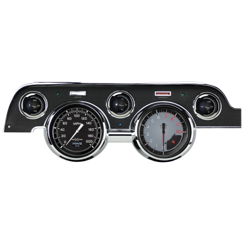 PartzBiz CM: MU67DAXG-AutoCross Gray 1967-68 Mustang PartzBiz CM: MU67DAXG-AutoCross Gray 1967-68 Mustang