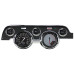 PartzBiz CM: MU67DAXG-AutoCross Gray 1967-68 Mustang PartzBiz CM: MU67DAXG-AutoCross Gray 1967-68 Mustang