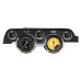 PartzBiz CM: MU67DAXY-AutoCross Yellow 1967-68 Mustang PartzBiz CM: MU67DAXY-AutoCross Yellow 1967-68 Mustang