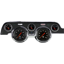 PartzBiz CM MU67DHR - ฮอทร็อด มัสแตง 1967-68 PartzBiz CM MU67DHR - ฮอทร็อด มัสแตง 1967-68