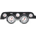PartzBiz CM: MU67DVSW-Velocity White 1967-68 Mustang PartzBiz CM: MU67DVSW-Velocity White 1967-68 Mustang