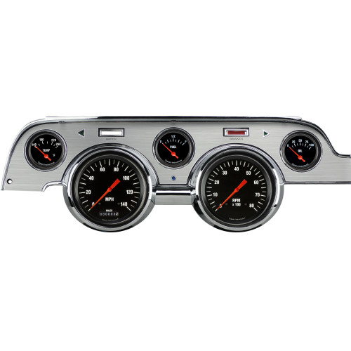 PartzBiz CM: MU67HRBA-Hot Rod 1967-68 Mustang PartzBiz CM: MU67HRBA-Hot Rod 1967-68 Mustang