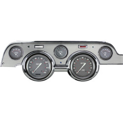 PartzBiz CM MU67SGBA - SG ซีรีส์ 1967-68 มัสแตง