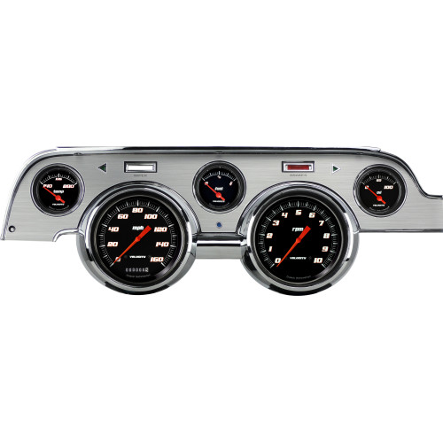 PartzBiz CM: MU67VSBBA-แพ็คเกจเครื่องดนตรีคลาสสิก Velocity Black Series
