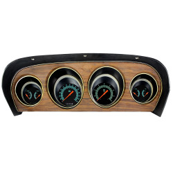 PartzBiz CM MU69GS - แพ็คเกจเครื่องดนตรีคลาสสิก Mustang Direct-Fit PartzBiz CM MU69GS - แพ็คเกจเครื่องดนตรีคลาสสิก Mustang Direct-Fit