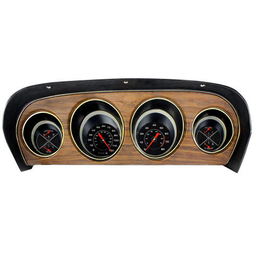 PartzBiz CM: MU69OE-แพ็คเกจเครื่องดนตรีคลาสสิก Mustang Direct-Fit PartzBiz CM: MU69OE-แพ็คเกจเครื่องดนตรีคลาสสิก Mustang Direct-Fit