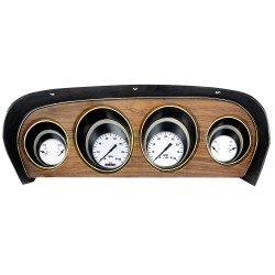 PartzBiz CM MU69WH - แพ็คเกจเครื่องดนตรีคลาสสิก Mustang Direct-Fit PartzBiz CM MU69WH - แพ็คเกจเครื่องดนตรีคลาสสิก Mustang Direct-Fit