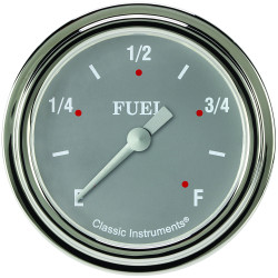 PartzBiz CM SG309SLF - Silver Gray 2 5/8 PartzBiz CM SG309SLF - Silver Gray 2 5/8