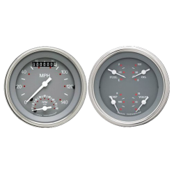 PartzBiz CM SG32SLF - SG Series Two Gauge Set