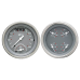 PartzBiz CM: SG32SLF-SG Series Two Gauge Set PartzBiz CM: SG32SLF-SG Series Two Gauge Set