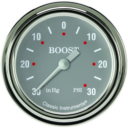 PartzBiz CM SG341SLF - Silver Gray 2 5/8 PartzBiz CM SG341SLF - Silver Gray 2 5/8