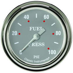 PartzBiz CM SG346SLF - Silver Gray 2 5/8 PartzBiz CM SG346SLF - Silver Gray 2 5/8