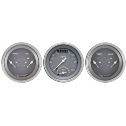 PartzBiz CM SG34SLF - SG Series Three Gauge Set