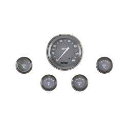 PartzBiz CM SG54SLF - SG54 Five Gauge Set