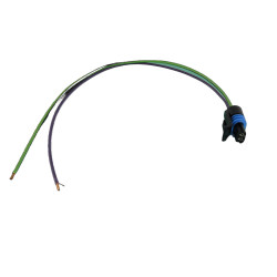 PartzBiz CM SN18 - Tremec 2 Wire VSS Pigtail PartzBiz CM SN18 - Tremec 2 Wire VSS Pigtail