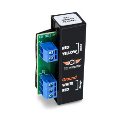 PartzBiz CM SNTC - Thermocouple Interface PartzBiz CM SNTC - Thermocouple Interface
