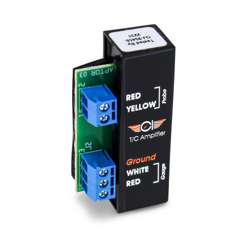 PartzBiz CM: SNTC-อินเตอร์เฟซเทอร์โมคัปเปิ้ล PartzBiz CM: SNTC-อินเตอร์เฟซเทอร์โมคัปเปิ้ล