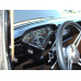 PartzBiz CM: TF01B-LS-Classic Instruments Hot Rod Black Tach Force Package PartzBiz CM: TF01B-LS-Classic Instruments Hot Rod Black Tach Force Package