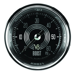 PartzBiz CM V8SR143SHC - V8 Speedster 2 1/8