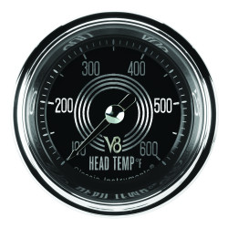 PartzBiz CM V8SR197SHC - V8 Speedster 2 1/8