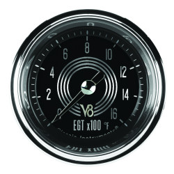 PartzBiz CM V8SR198SHC - V8 Speedster 2 1/8