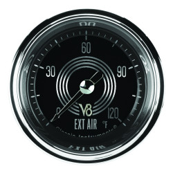 PartzBiz CM V8SR199SHC - V8 Speedster 2 1/8