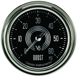 PartzBiz CM V8SR343SLC - V8 Speedster 2 5/8 PartzBiz CM V8SR343SLC - V8 Speedster 2 5/8