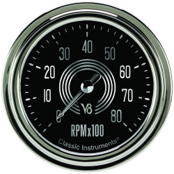 PartzBiz CM V8SR383SLC - V8 Speedster 2 5/8 PartzBiz CM V8SR383SLC - V8 Speedster 2 5/8