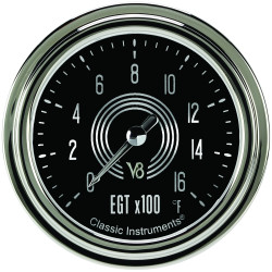 PartzBiz CM V8SR398SLC - V8 Speedster 2 5/8 PartzBiz CM V8SR398SLC - V8 Speedster 2 5/8