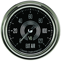PartzBiz CM V8SR399SLC - V8 Speedster 2 5/8 PartzBiz CM V8SR399SLC - V8 Speedster 2 5/8