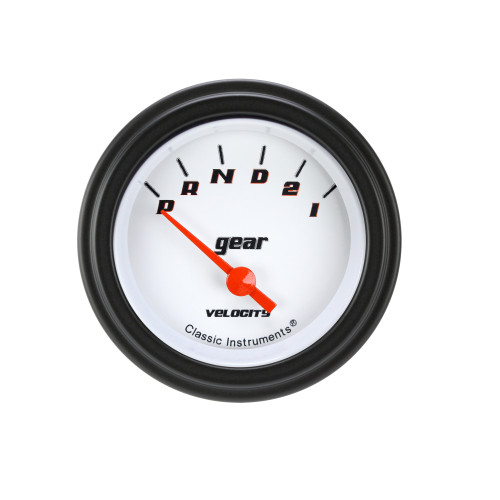 PartzBiz CM: VS07WBLF-Velocity White 2 1/8 PartzBiz CM: VS07WBLF-Velocity White 2 1/8