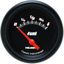 PartzBiz CM VS209BBPF - Velocity Black 2 5/8