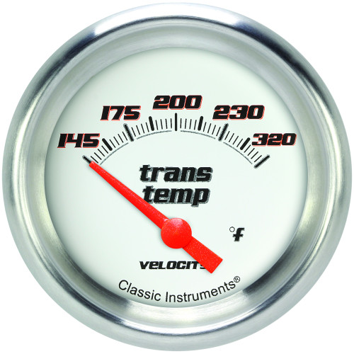 PartzBiz CM: VS227WAPF-Velocity White 2 5/8 PartzBiz CM: VS227WAPF-Velocity White 2 5/8