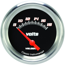 PartzBiz CM VS230BAPF - Velocity Black 2 5/8 PartzBiz CM VS230BAPF - Velocity Black 2 5/8