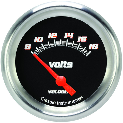PartzBiz CM: VS230BAPF-Velocity Black 2 5/8 PartzBiz CM: VS230BAPF-Velocity Black 2 5/8