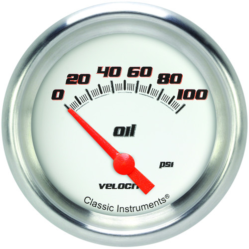 PartzBiz CM: VS281WAPF-Velocity White 2 5/8 PartzBiz CM: VS281WAPF-Velocity White 2 5/8