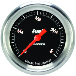 PartzBiz CM VS309BAPF - Velocity Black 2 5/8