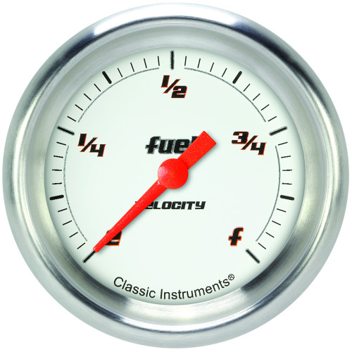 PartzBiz CM: VS309WAPF-Velocity White 2 5/8 PartzBiz CM: VS309WAPF-Velocity White 2 5/8