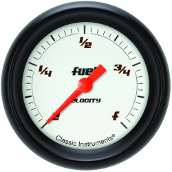 PartzBiz CM VS309WBPF - Velocity White 2 5/8